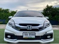 Honda Mobilio 1.5 RS A/T ปี 2015 รูปที่ 1